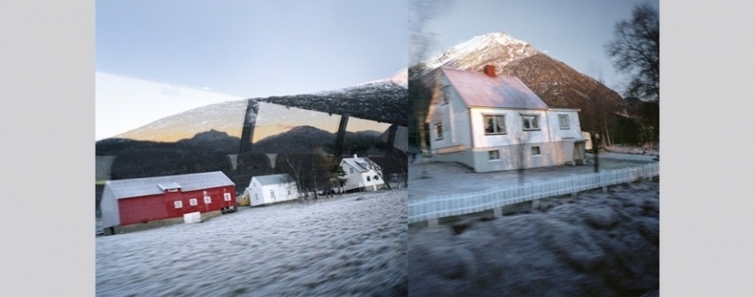 Foto: God Strek, Sortland