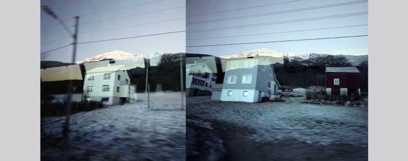Foto: God Strek, Sortland