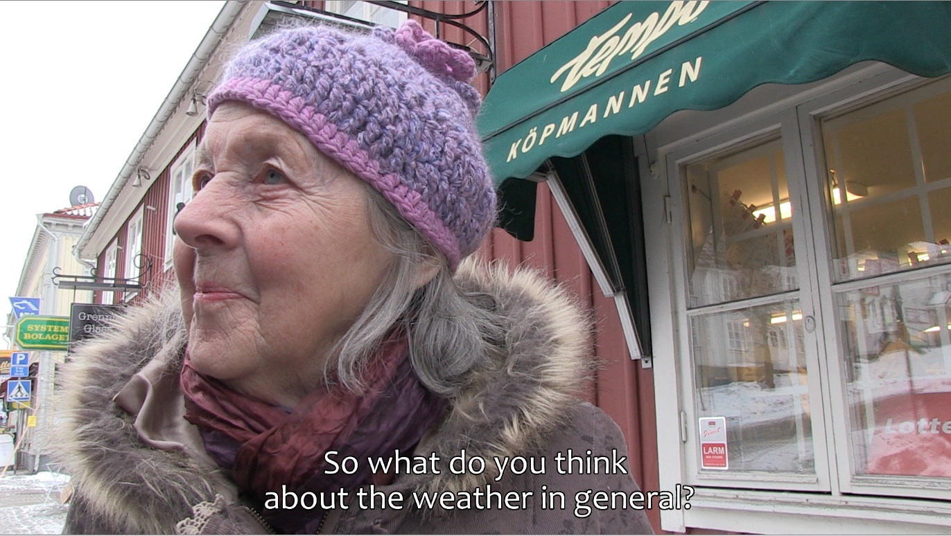 Foto: Nordnorsk kunstnersenter