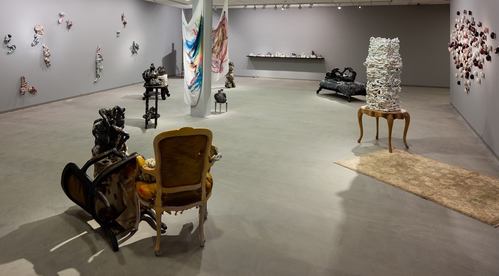 Foto: Nordnorsk kunstnersenter