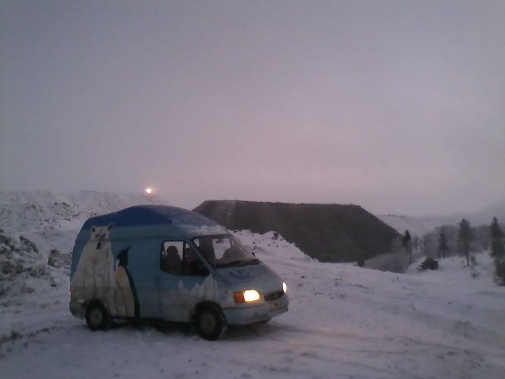 Foto: Nordnorsk kunstnersenter