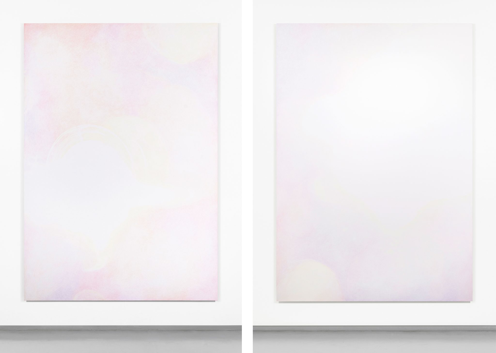 Hanne Grieg Hermansen: fra serien Source Four, 2019.