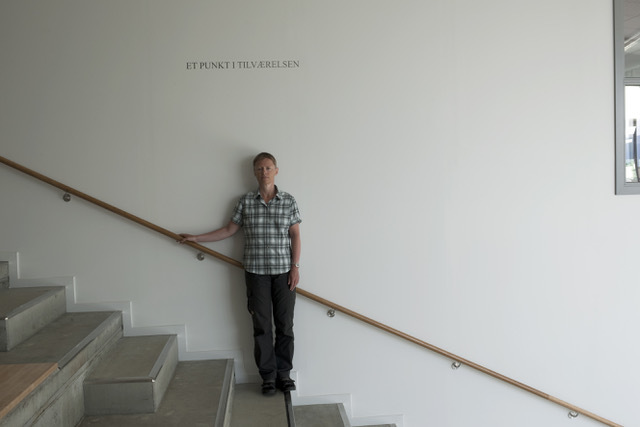 Foto: God Strek, Sortland