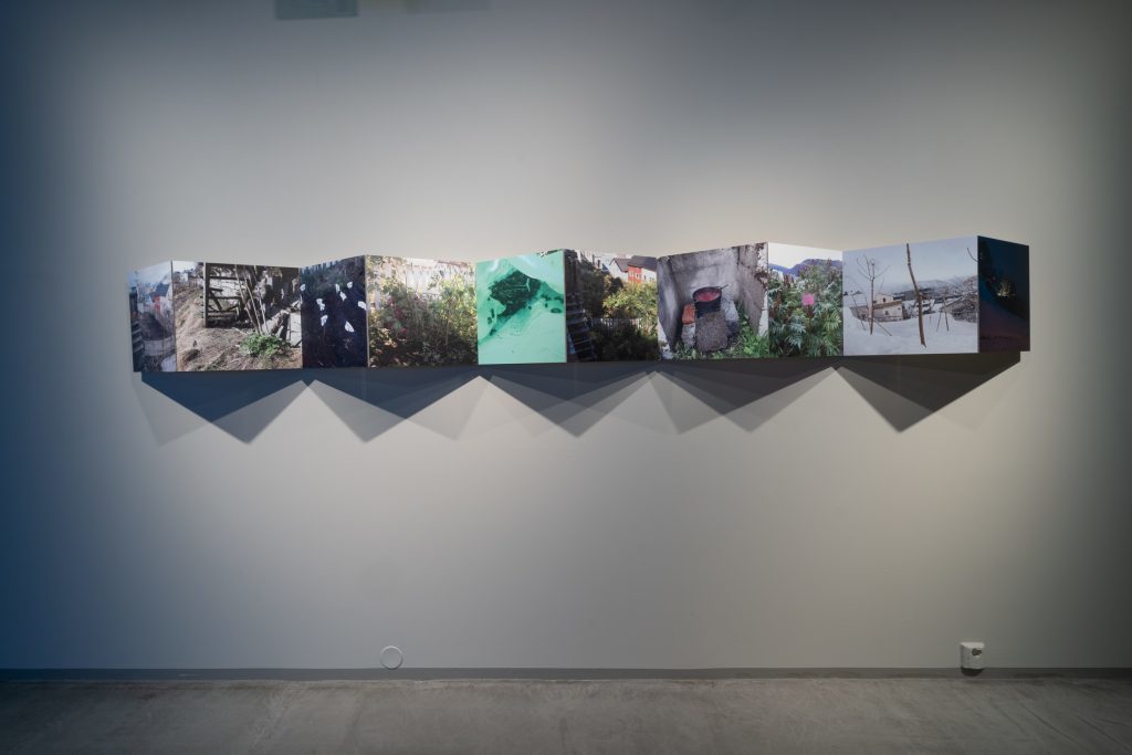 Foto: Kjell Ove Storvik/Nordnorsk kunstnersenter