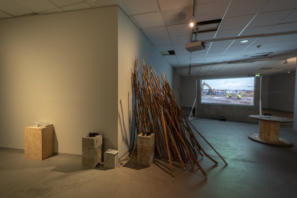 Foto: Kjell Ove Storvik/Nordnorsk kunstnersenter
