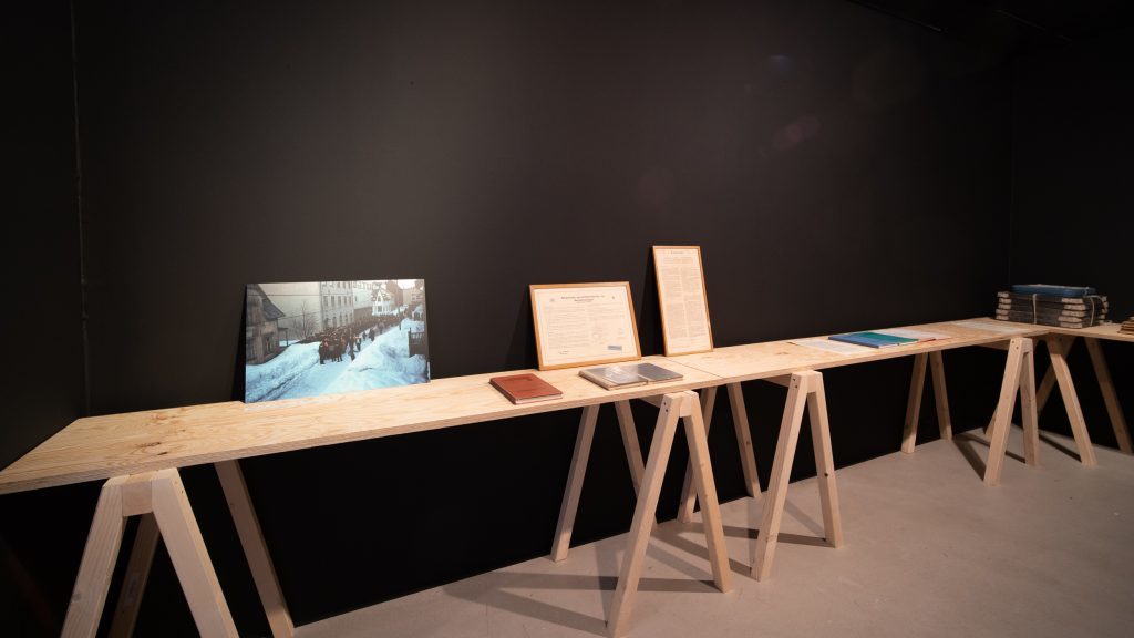 Foto: Kjell Ove Storvik/Nordnorsk kunstnersenter