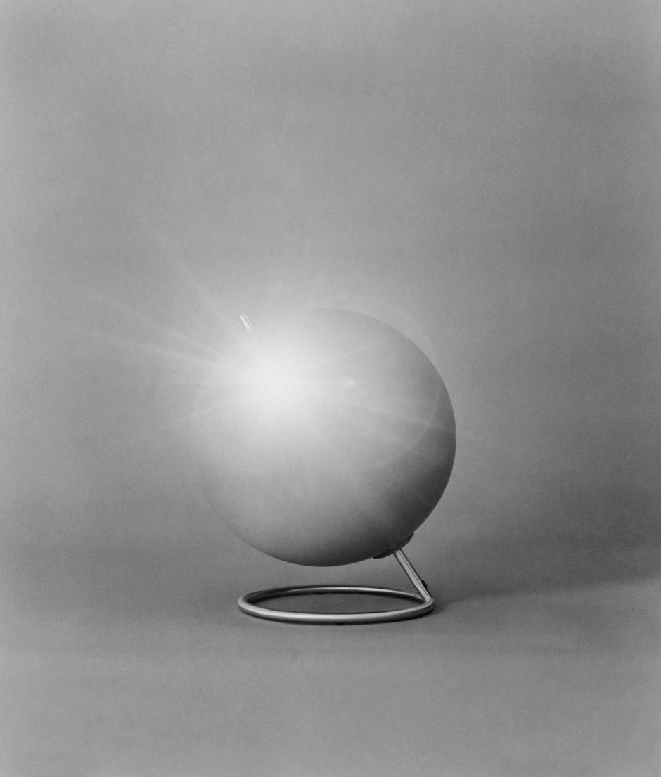 Marianne Bjørnmyr: First Indicative Object, fotografi.