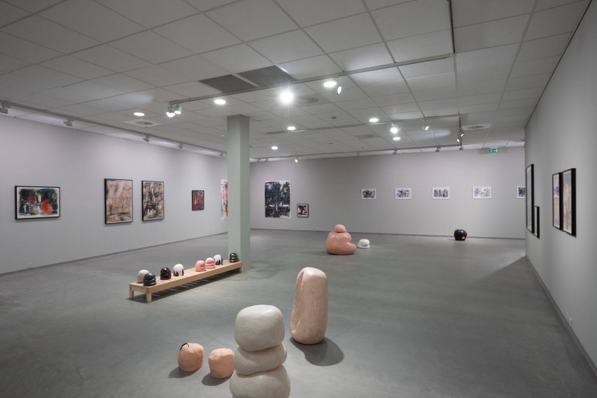 Foto: Kjell Ove Storvik/Nordnorsk kunstnersenter