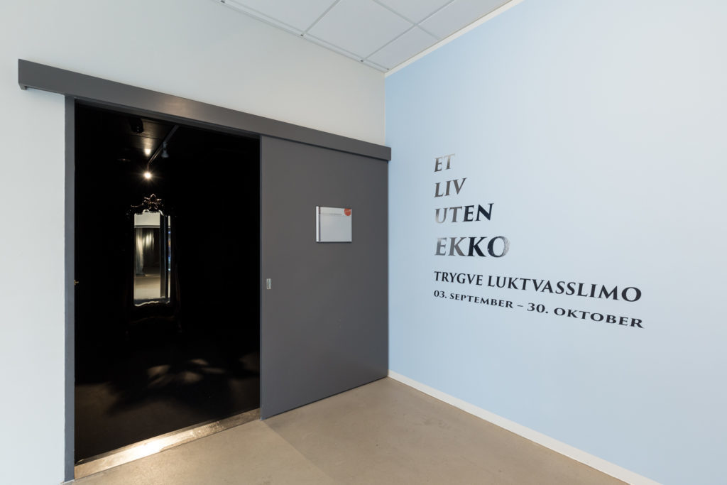 Foto: Nordnorsk kunstnersenter