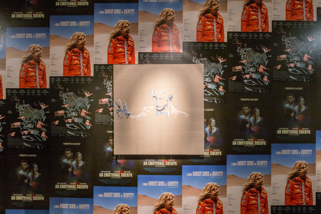 Foto: Nordnorsk kunstnersenter