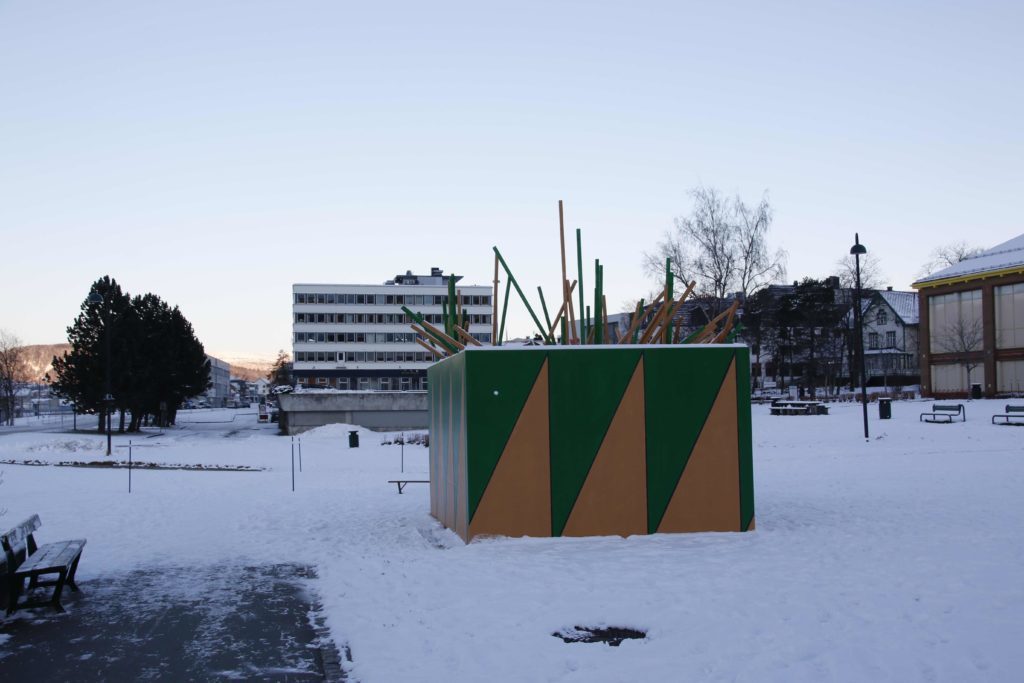 Foto: Robert Johansson
